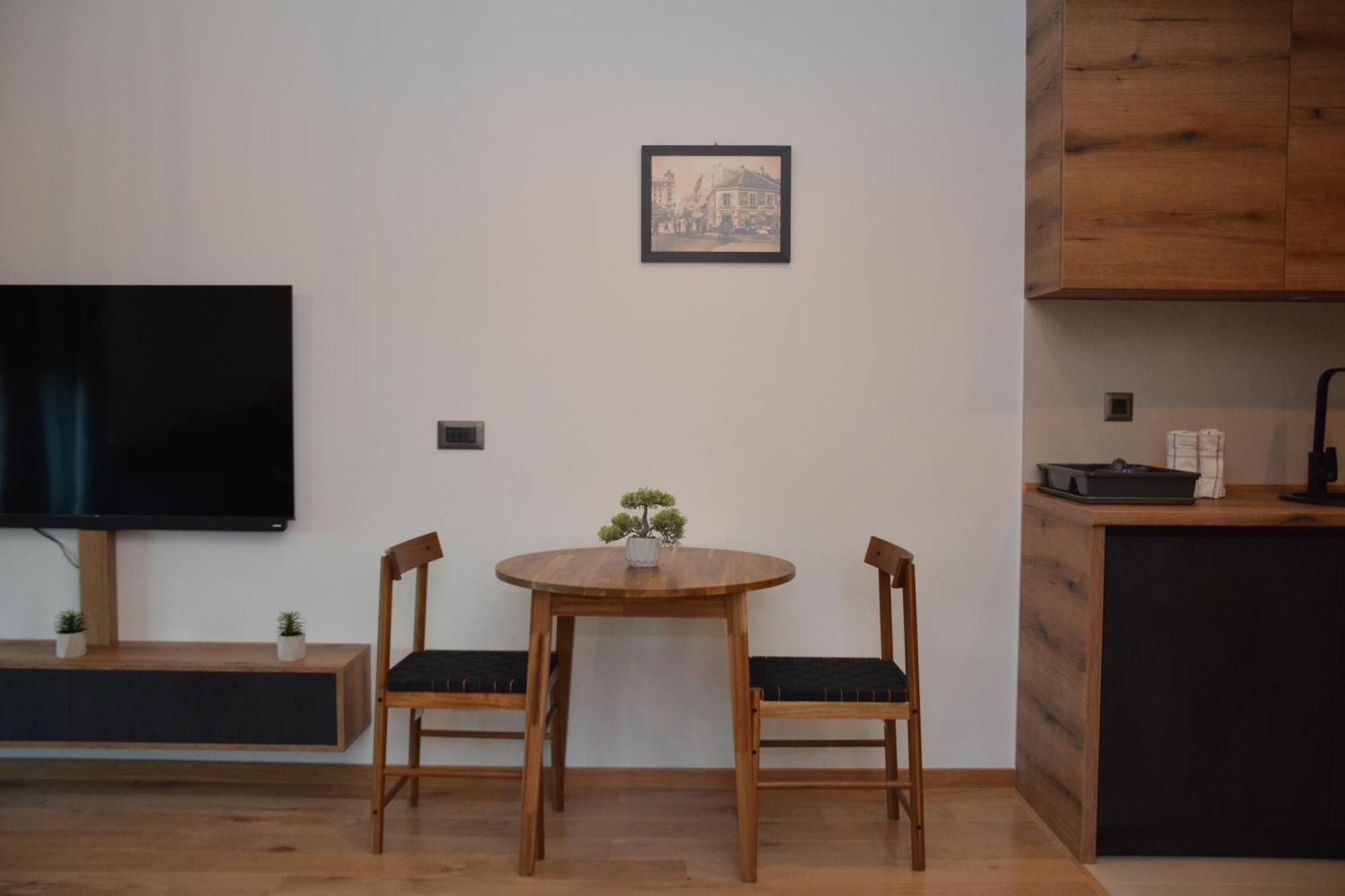 Lexington Apartment Belgrade Exterior photo